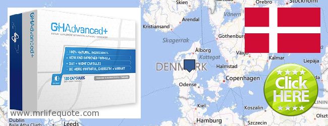 Dónde comprar Growth Hormone en linea Denmark